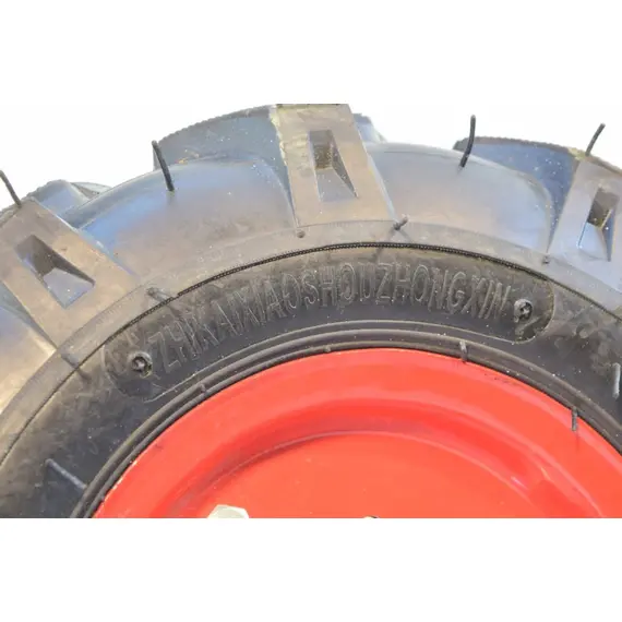 купити Колесо для мотоблока 4.00-8", фото , изображение 5 купити Колесо для мотоблока 4.00-8", фото , изображение 5