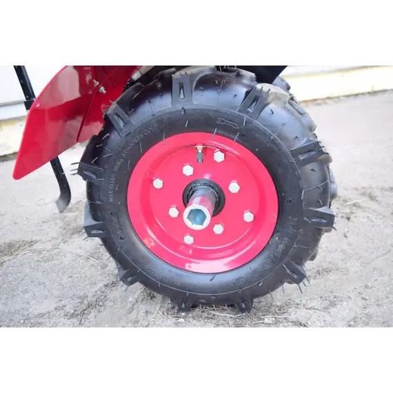 купити Мотоблок Weima WM610 (комплект), фото , изображение 4