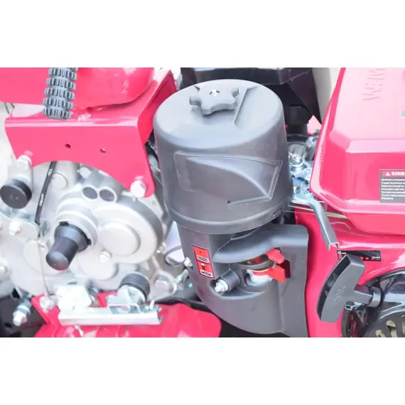 купити Мотоблок Weima WM610 (комплект), фото , изображение 5