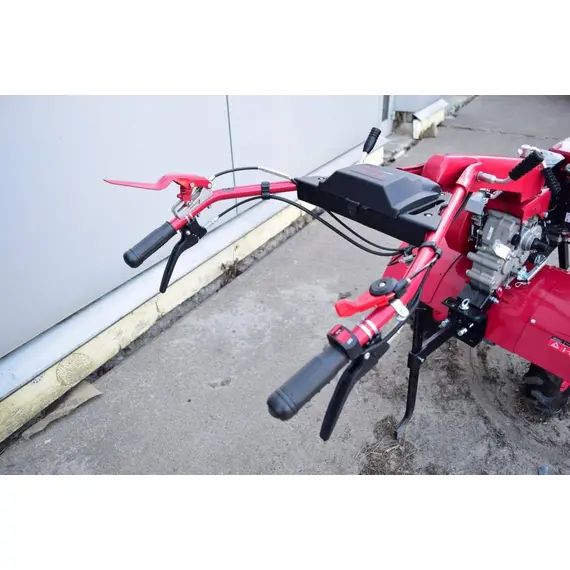 купити Мотоблок Weima WM610 (комплект), фото , изображение 6