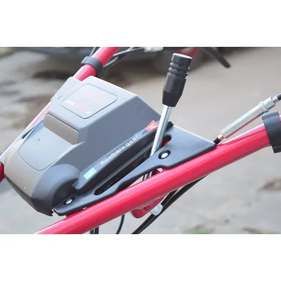 купити Мотоблок Weima WM610 (комплект), фото , изображение 10