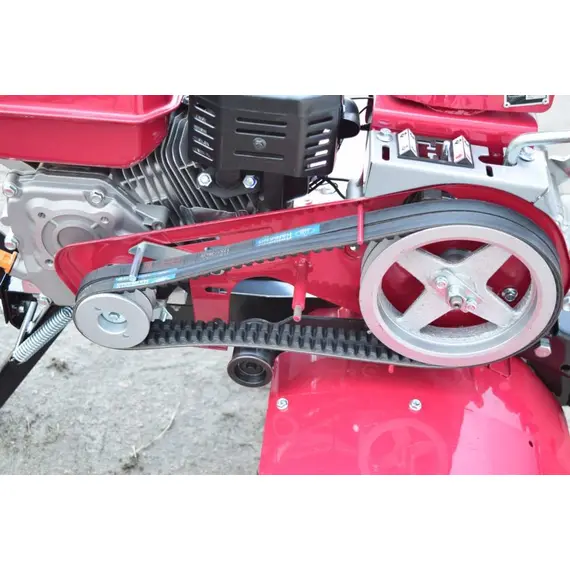 купити Мотоблок Weima WM610 (комплект), фото , изображение 12