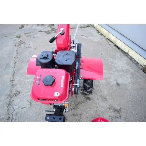 купити Мотоблок Weima WM610 (комплект), фото , изображение 13