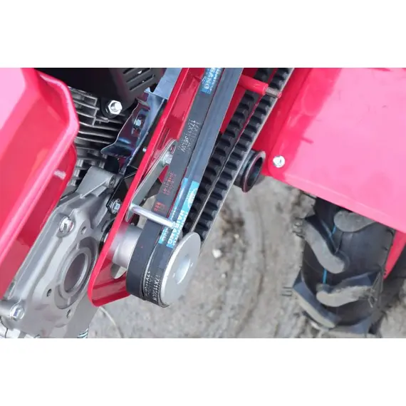 купити Мотоблок Weima WM610 (комплект), фото , изображение 14