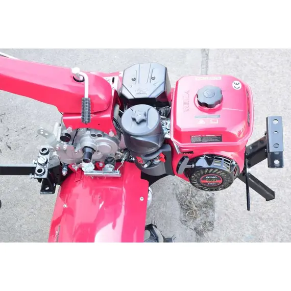 купити Мотоблок Weima WM610 (комплект), фото , изображение 16