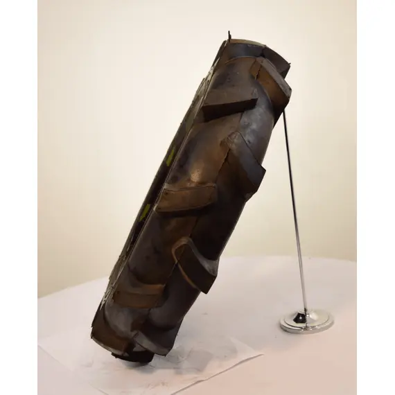 Колесо для мотоблока 4.00-10", фото 7 - интернет магазин Вейма