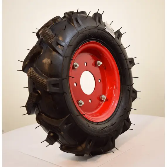 купити Колесо для мотоблока 4.00-8", фото , изображение 6 купити Колесо для мотоблока 4.00-8", фото , изображение 6