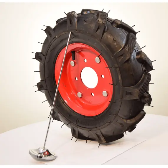 купити Колесо для мотоблока 4.00-8", фото , изображение 8 купити Колесо для мотоблока 4.00-8", фото , изображение 8