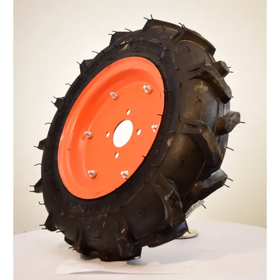 купити Колесо для мотоблока 5.00-12", фото 