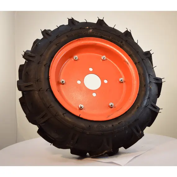 купити Колесо для мотоблока 5.00-12", фото , изображение 7