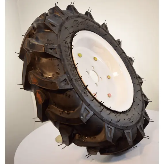 купити Колесо для мотоблока 6.00-12", фото , изображение 5