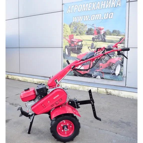 купити Мотоблок Weima WM610 (комплект), фото , изображение 17