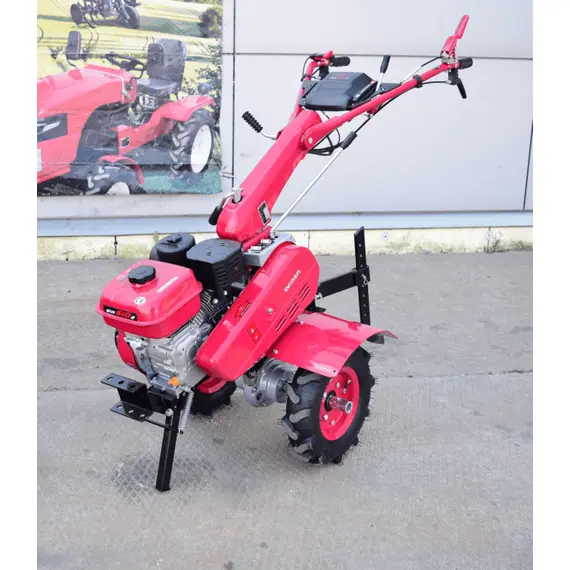 купити Мотоблок Weima WM610 (комплект), фото 