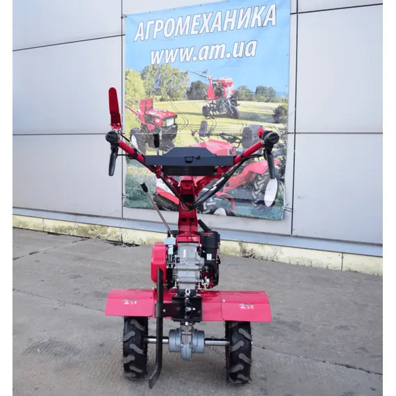 купити Мотоблок Weima WM610 (комплект), фото , изображение 18