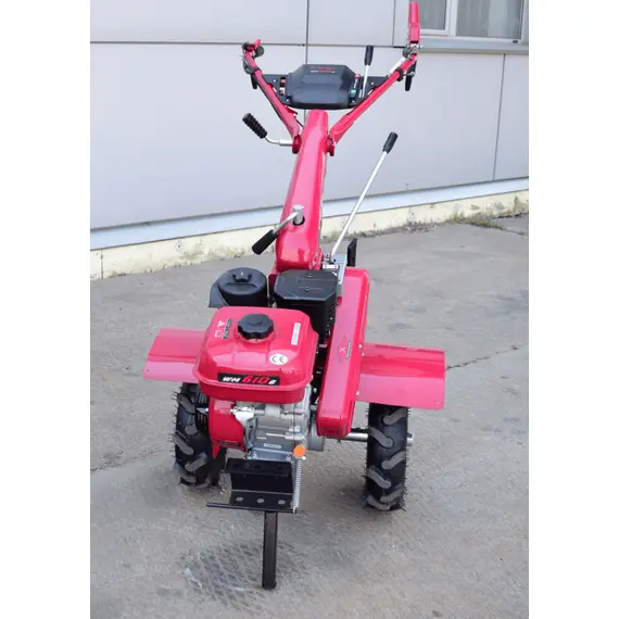 купити Мотоблок Weima WM610 (комплект), фото , изображение 20