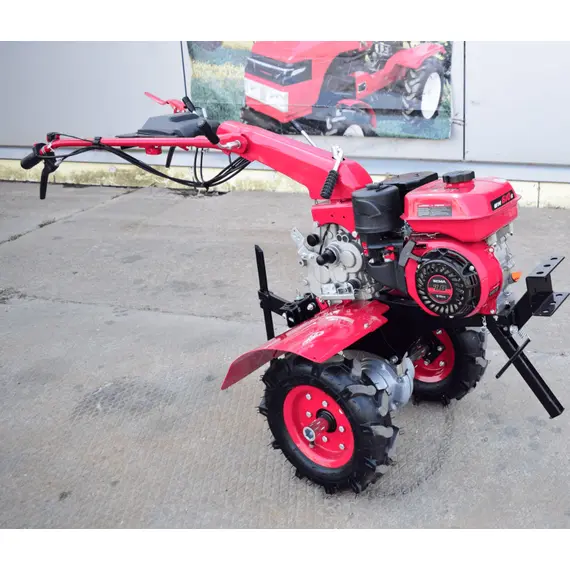 купити Мотоблок Weima WM610 (комплект), фото , изображение 21