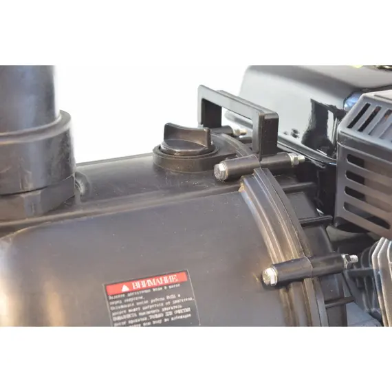 Мотопомпа Weima WMQGZ80-30 (Chemical PUMP), фото 11 - интернет магазин Вейма