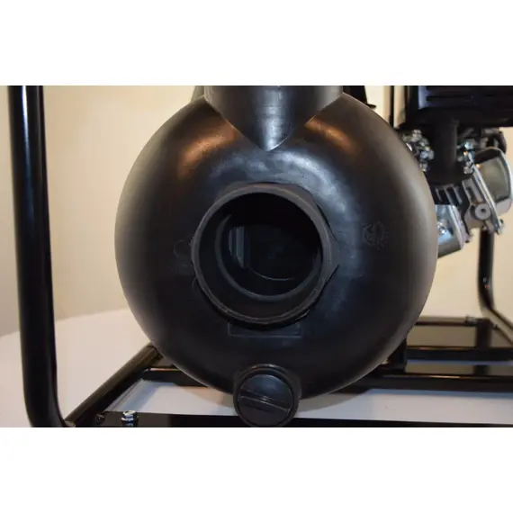 Мотопомпа Weima WMQGZ80-30 (Chemical PUMP), фото 14 - интернет магазин Вейма