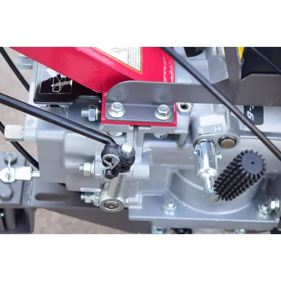 Мотоблок Weima WM1100BE-6 DIFF, фото 5 - интернет магазин Вейма