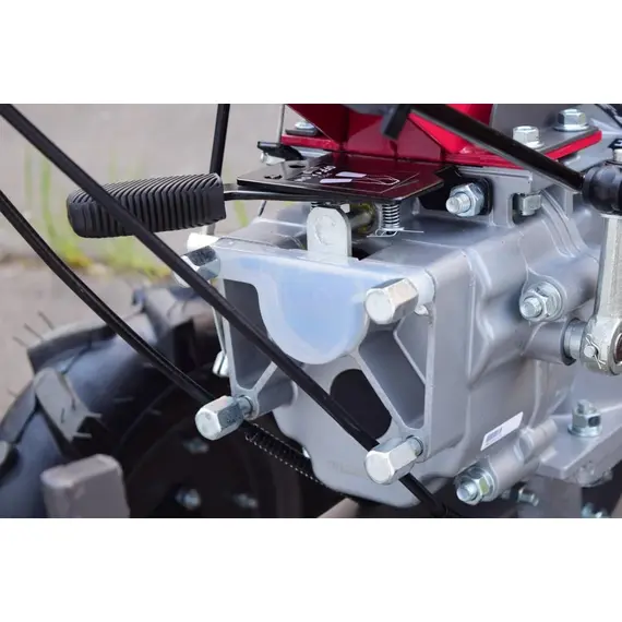 Мотоблок Weima WM1100BE-6 DIFF, фото 7 - интернет магазин Вейма