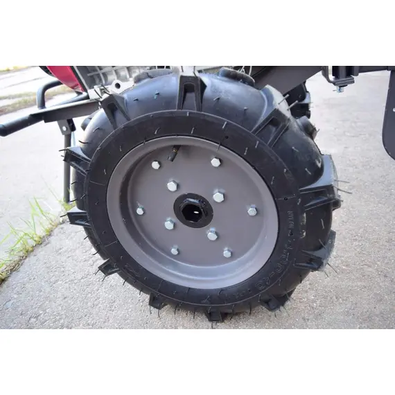 Мотоблок Weima WM1100BE-6 DIFF, фото 10 - интернет магазин Вейма