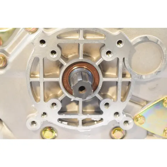 купити Двигун Weima WM178F дизельний 6 к.с. вал 25.00 мм.- шлiц, фото , изображение 5