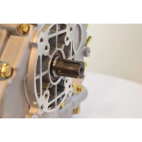 купити Двигун Weima WM178F дизельний 6 к.с. вал 25.00 мм.- шлiц, фото , изображение 6