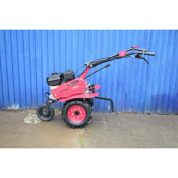 купити Мотоблок Weima WM500 New (колеса 4,00-8, ручки WM900), фото 