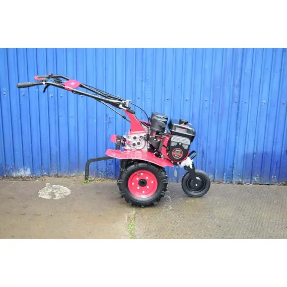 купити Мотоблок Weima WM500 New (колеса 4,00-8, ручки WM900), фото , изображение 5