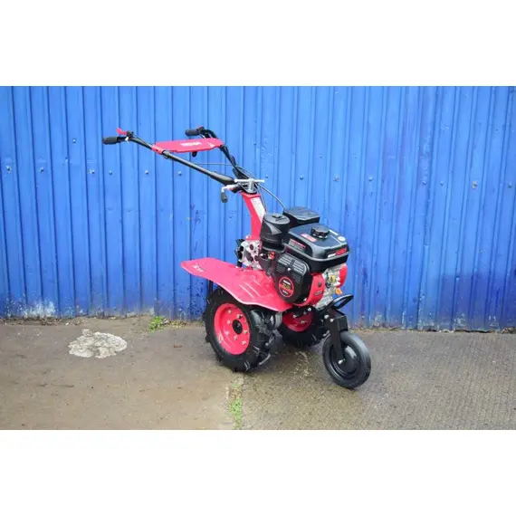 купити Мотоблок Weima WM500 New (колеса 4,00-8, ручки WM900), фото , изображение 6