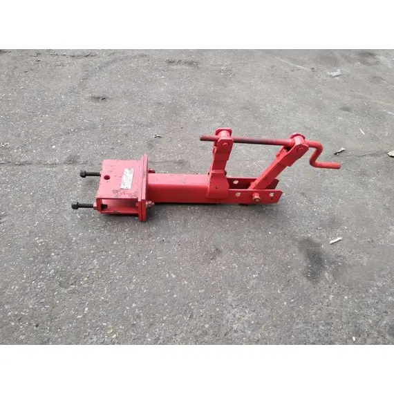 Сцепка для мотоблока Беларус - Мотор Сич, фото 3 - интернет магазин Вейма