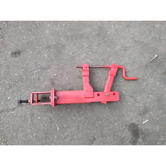 Сцепка для мотоблока Беларус - Мотор Сич, фото 4 - интернет магазин Вейма