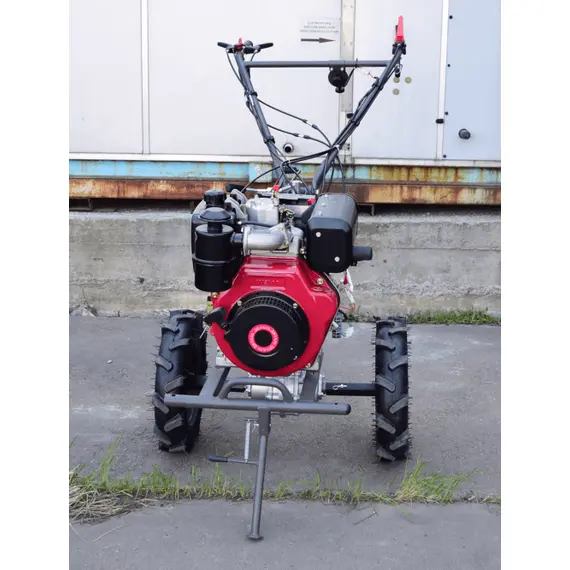 Мотоблок Weima WM1100BE-6 DIFF, фото  - интернет магазин Вейма