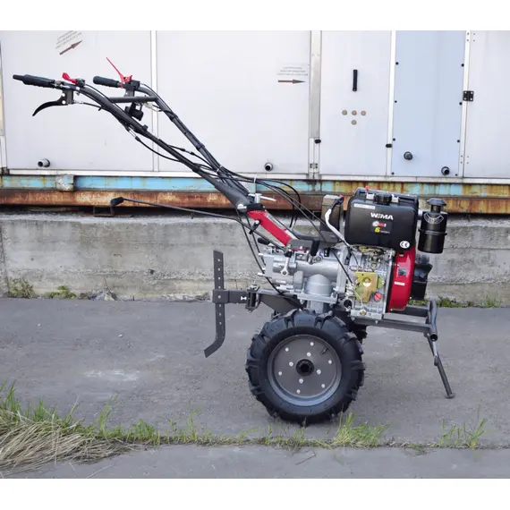 Мотоблок WEIMA WM1100BE-6, фото 11 - интернет магазин Вейма