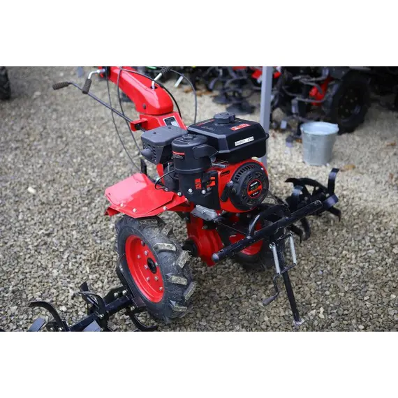 Мотоблок WEIMA WM1100C, фото 5 - интернет магазин Вейма