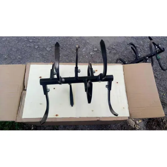 купити Фреза-ротоватор для мотоблока WEIMA WM900, фото 