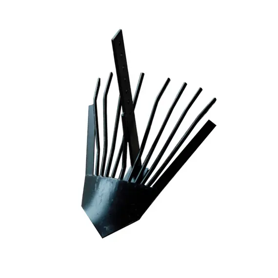 Картофелекопалка для мотоблока усиленная (АМ), фото 2 - интернет магазин Вейма