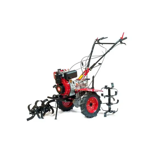 купити Мотоблок Weima WM1100A 10" PRO, фото 