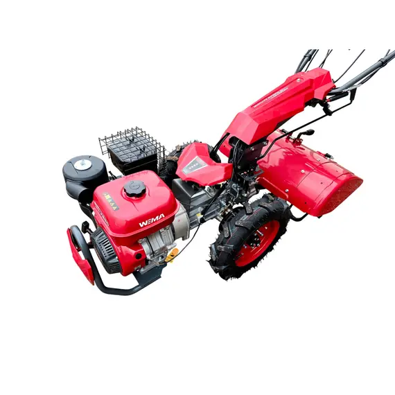 купити Мотоблок Weima Х-820, фото , изображение 5