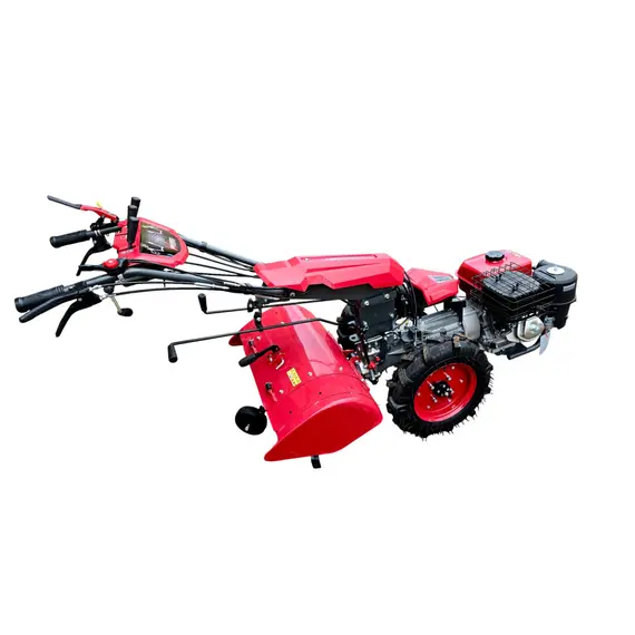 купити Мотоблок Weima Х-820, фото , изображение 2