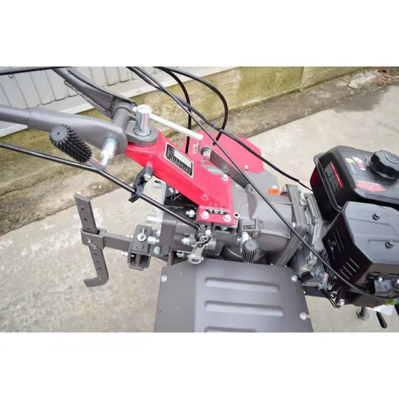 Мотоблок Weima WM1100C-6, фото 8 - интернет магазин Вейма