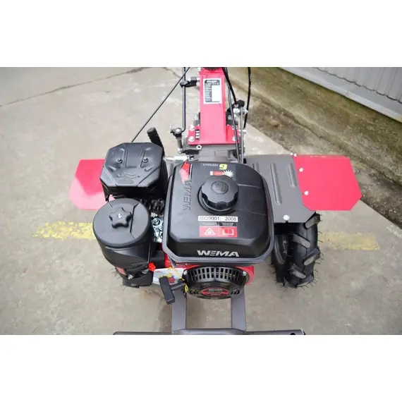 Мотоблок Weima WM1100C-6, фото 9 - интернет магазин Вейма