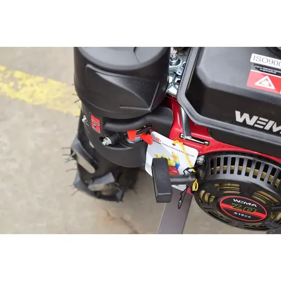 Мотоблок Weima WM1100C-6, фото 13 - интернет магазин Вейма