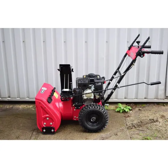 купити Снігоприбирач WEIMA Deluxe WXS0722A, фото , изображение 2 купити Снігоприбирач WEIMA Deluxe WXS0722A, фото , изображение 2