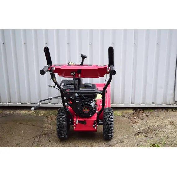 купити Снігоприбирач WEIMA Deluxe WXS0722A, фото , изображение 3 купити Снігоприбирач WEIMA Deluxe WXS0722A, фото , изображение 3