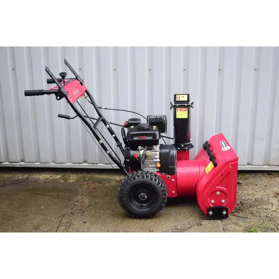 купити Снігоприбирач WEIMA Deluxe WXS0722A, фото , изображение 4 купити Снігоприбирач WEIMA Deluxe WXS0722A, фото , изображение 4