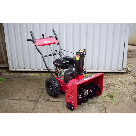 купити Снігоприбирач WEIMA Deluxe WXS0722A, фото , изображение 5 купити Снігоприбирач WEIMA Deluxe WXS0722A, фото , изображение 5