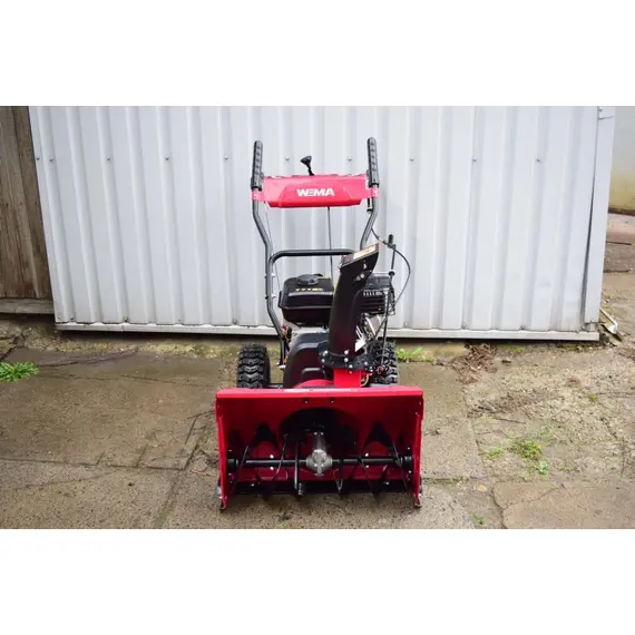 купити Снігоприбирач WEIMA Deluxe WXS0722A, фото , изображение 6 купити Снігоприбирач WEIMA Deluxe WXS0722A, фото , изображение 6