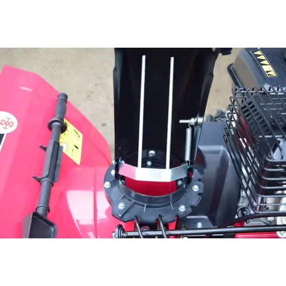 купити Снігоприбирач WEIMA Deluxe WXS0722A, фото , изображение 8 купити Снігоприбирач WEIMA Deluxe WXS0722A, фото , изображение 8