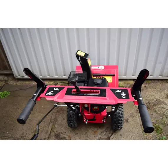 купити Снігоприбирач WEIMA Deluxe WXS0722A, фото , изображение 12 купити Снігоприбирач WEIMA Deluxe WXS0722A, фото , изображение 12